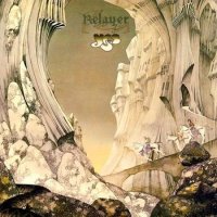 Yes - Relayer (1974)