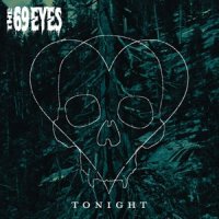 The 69 Eyes - Tonight (Digital Edition) (2013)