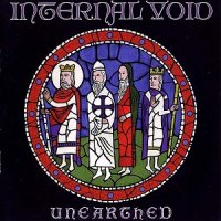 Internal Void - Unearthed (2000)