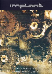 Implant - Self-Inflicted (2005)