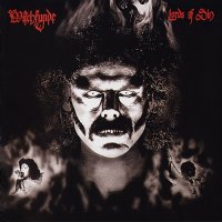 Witchfynde - Lords Of Sin (1984)