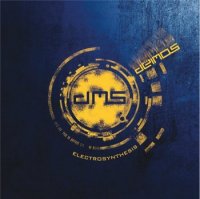 Deimos - Electrosynthesis (2013)