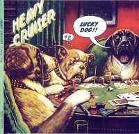 Heavy Cruiser - Lucky Dog (1973)  Lossless