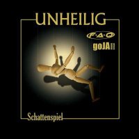 Unheilig - Schattenspiel (Compilation) (2008)