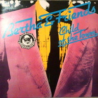 Bertha & Friends - Child of the town (1980)