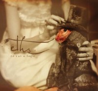 Eths - Teratologie (2007)  Lossless