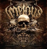 Impious - Death Domination (2009)