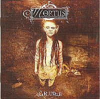 Mortiis - The Grudge (2004)  Lossless