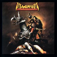 Magnum - Anthology (1986)