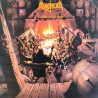 Magnum - On A Storyteller\\\'s Night [Vinyl Rip 24/192] (1985)  Lossless