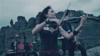 Клип Metalwings - Crying of the Sun (2015)