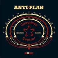 Anti-Flag - Complete Control Session (2011)