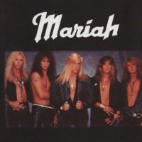 Mariah - Mariah (1990)