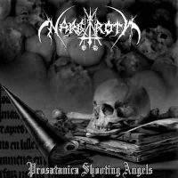 Nargaroth - Prosatanica Shooting Angels (2004)