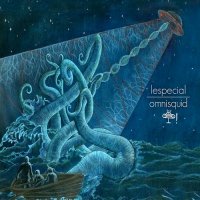 Lespecial - Omnisquid (2015)