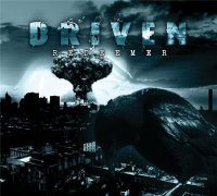 Driven - Redeemer (2011)