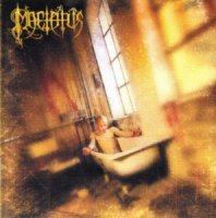 Mactatus - Suicide (2002)