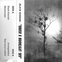 Black Sunrise - Under A Moonlight Sky (1996)