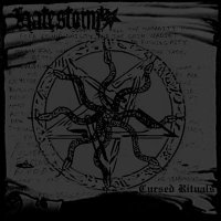 Hatestorm - Cursed Rituals (2006)