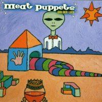 Meat Puppets - Golden Lies (2000)