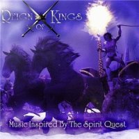 Reign Of Kings - Spirit Quest (2011)