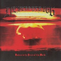 Destroyer 666 - Violence Is The Prince Of This World [Re Released 2001] (1995)