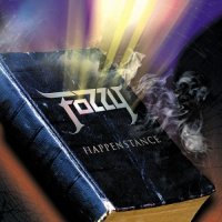 Fozzy - Happenstance (2002)