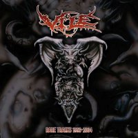 Vile - Rare Tracks 1996-2004 (2012)