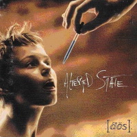 Altered State - [Dos] (1993)