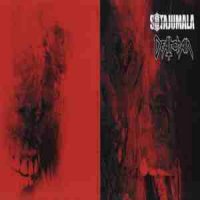 Sotajumala & Deatchain - Sotajumala/Deatchain (2010)