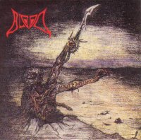 Blood - Impulse To Destroy (Reissue 1994) (1989) Lossless