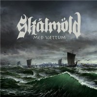 Skálmöld - Með Vættum (2014)