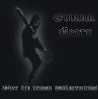 Ordinul Negru - Over the Frozen Battlegrounds (2006)