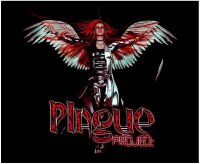 Plague Project - Твой Ангел (2009)