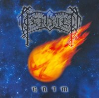 Perished - Grim (2000)