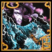 Through the Stone - Through the Stone (2015)