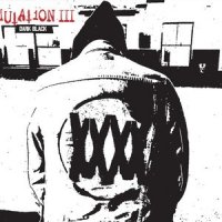 Mutation - Mutation III: Dark Black (2017)