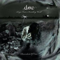 Descendants Of Cain - Songs From A Vanishing World (2011)