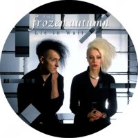 The Frozen Autumn - Lie In Wait (2014)