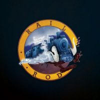 Railrod - The Rise Of The Hermit (2016)
