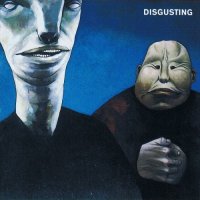 Disgusting - Disgusting (1996)  Lossless