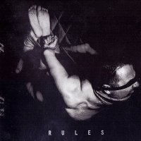 Alligator - Rules (1996)