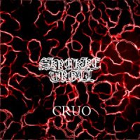 Skrukketroll - Cruo (2012)