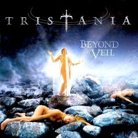 Tristania - Beyond The Veil (Limited Edition) (1999)