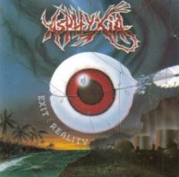 Asphyxia - Exit: Reality (1991)  Lossless