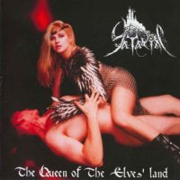 Satarial - The Queen of The Elves\' Land (1998)