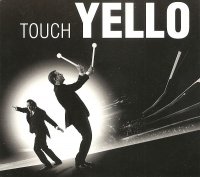 Yello - Touch Yello (Digipak, reissue 2014) (2009) Lossless