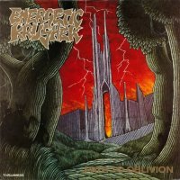 Energetic Krusher - Path to Oblivion (Vinyl Rip 24/96) (1989)  Lossless