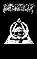 Intermen - Where Death Will Increase (1991)