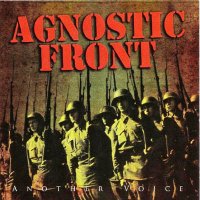 Agnostic Front - Another Voice (2004)  Lossless